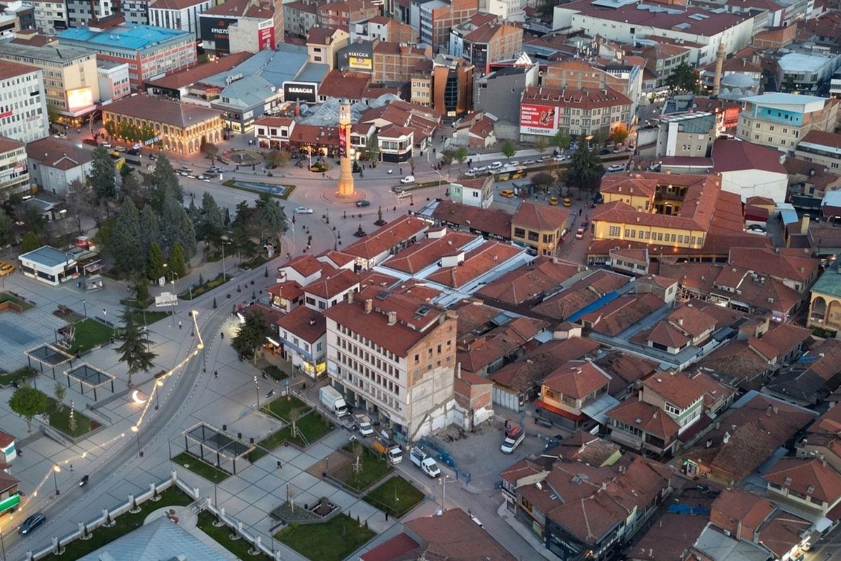 Dünyaca ünlü futbolcu Çorum'u beğenmedi! Transfer iptal