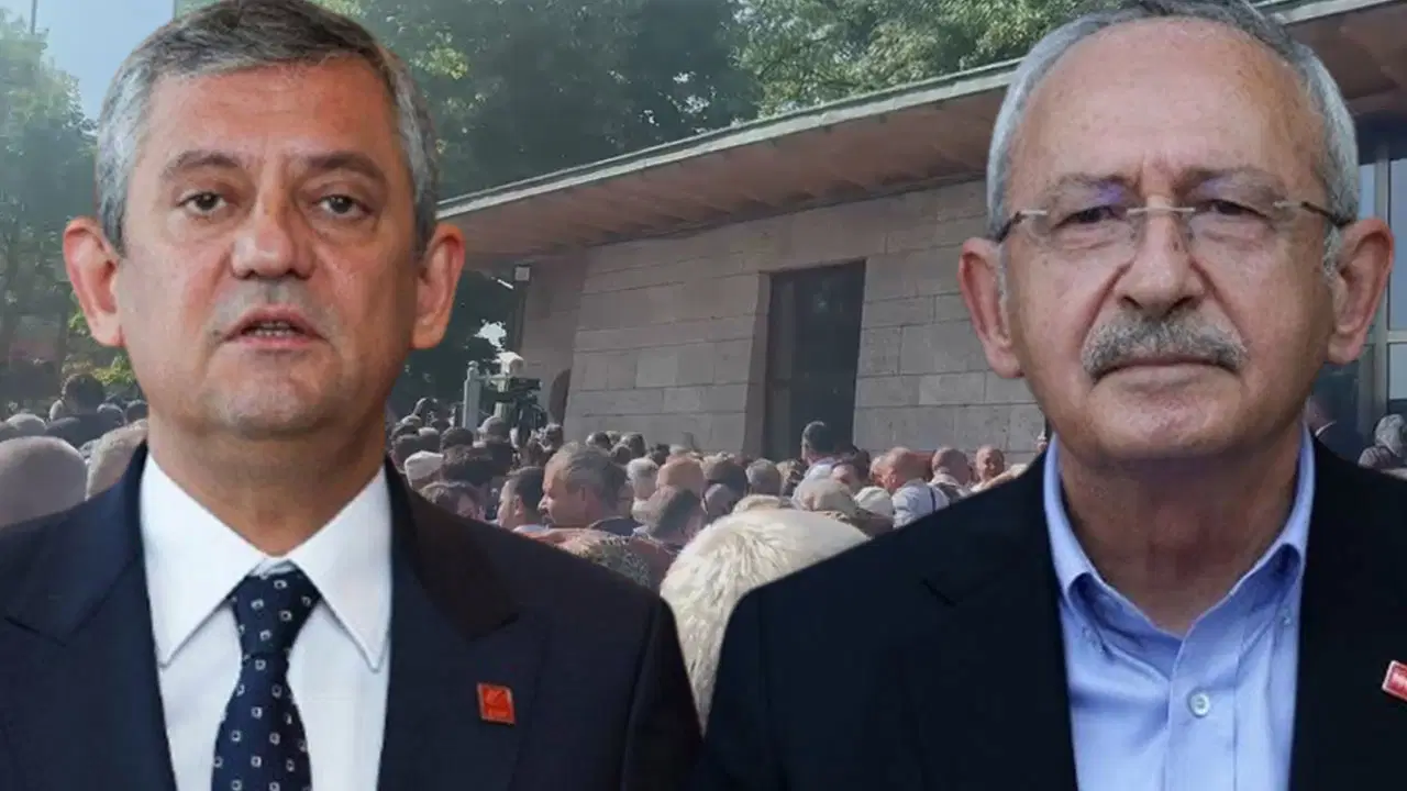 Kalabalık erkenden toplanmaya başladı, Türkiye'nin gözü TBMM'de: CHP grup toplantısında kim konuşacak?