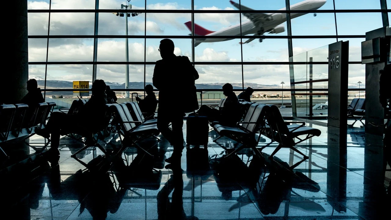 Avrupa yolcuları dikkat! Pasaport kontrolünde yeni dönem başladı