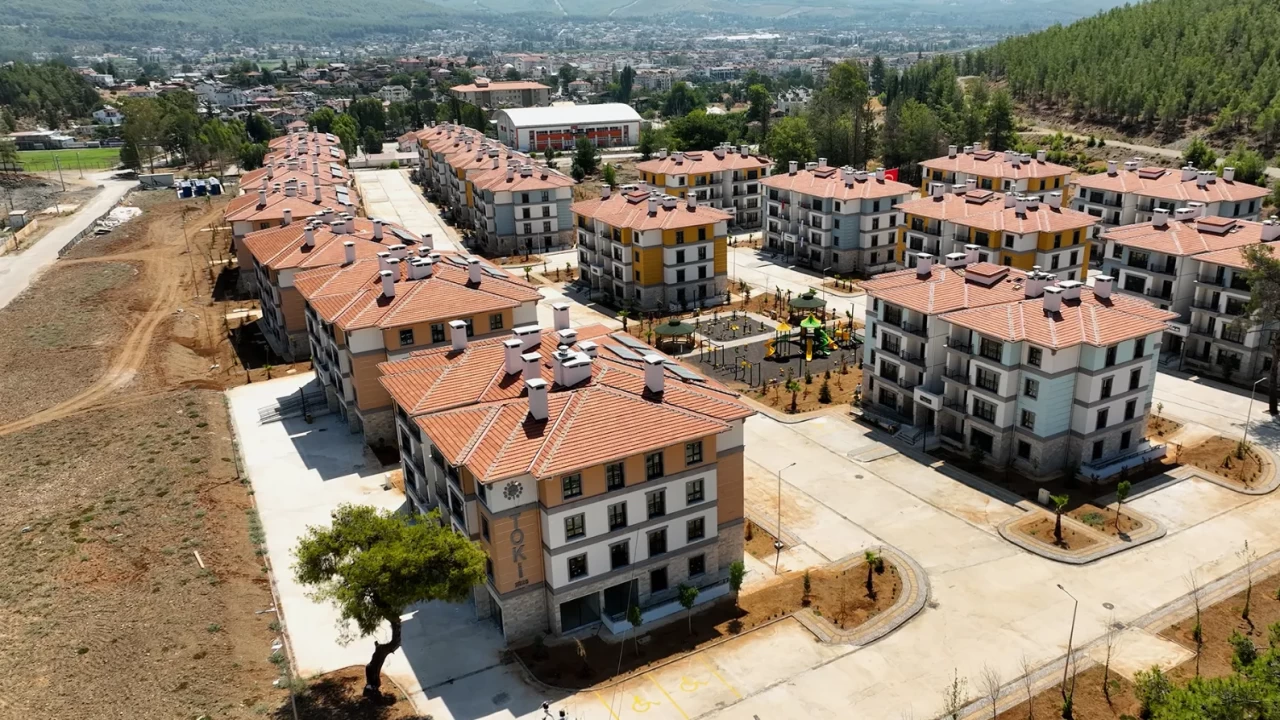 TOKİ Kiralık Sosyal Konut başvuru şartları neler, kimler başvurabilir? İstanbul TOKİ kiralık ev başvuru kriterleri netleşti
