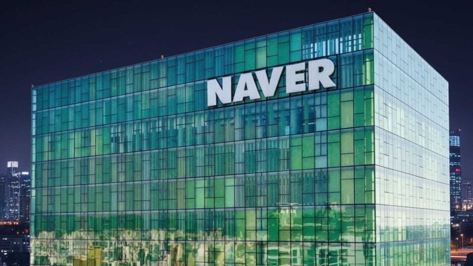 Naver hisseleri, Nvidia’nın 1 milyar dolarlık yatırımıyla yüzde 10 yükseldi