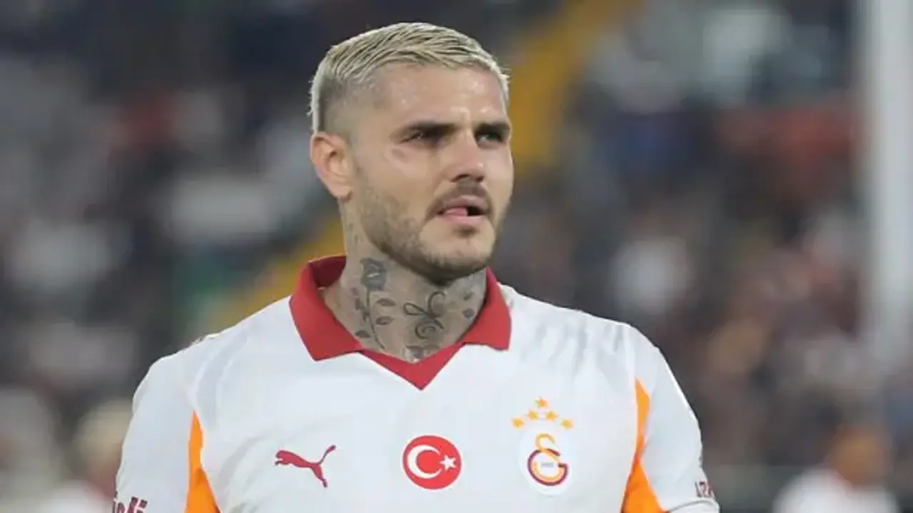 Galatasaraylılar kahrolacak! Süper Lig devinden Mauro Icardi bombası