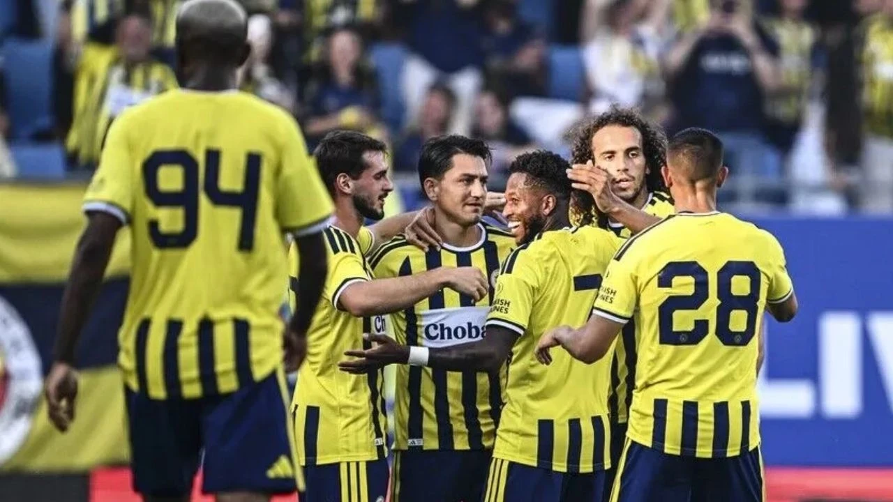 Fenerbahçe maçı ne zaman? FB - Gornik Zabrze maçı ne zaman, saat kaçta, hangi kanalda?