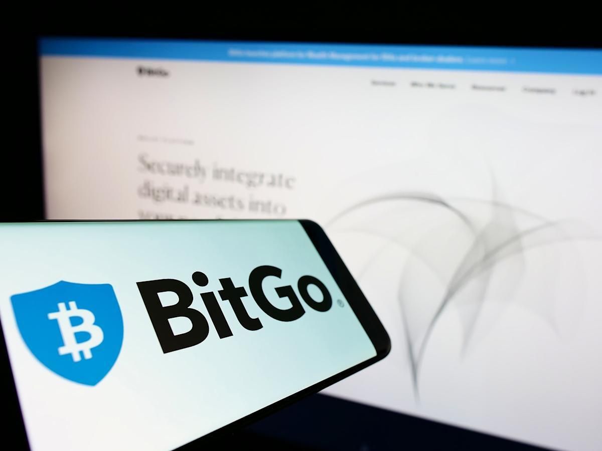 BitGo Avrupa'da MiCA uyumlu kripto altyapısı platformunu başlattı