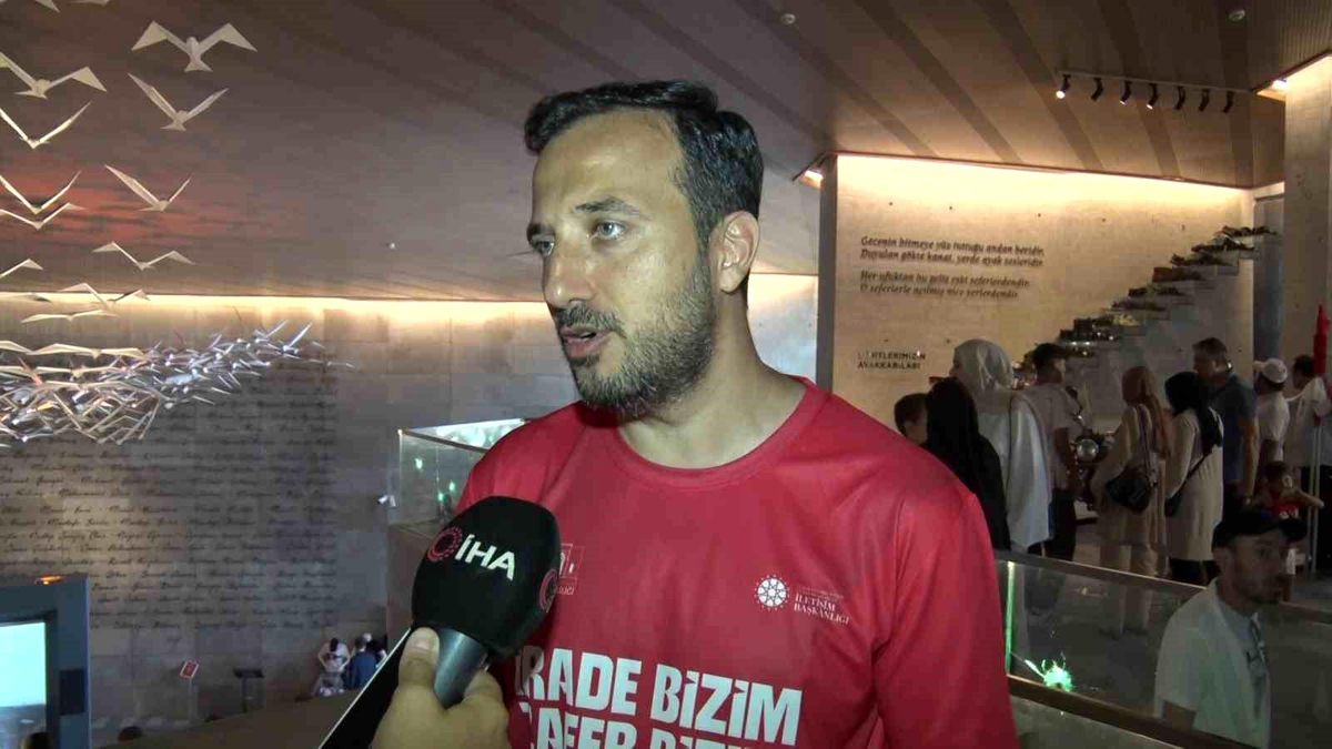 Özdemir: FETÖ'den arındıktan sonra terör bitti