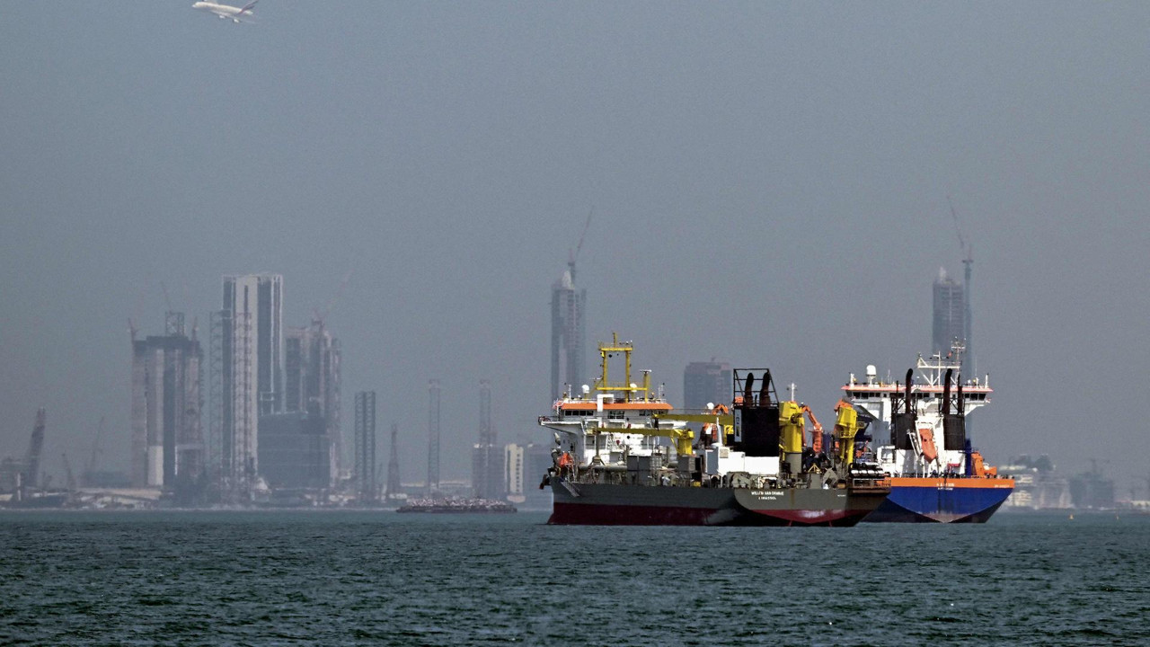 ABD ve İran anlaştı, petrol ve dolar düştü