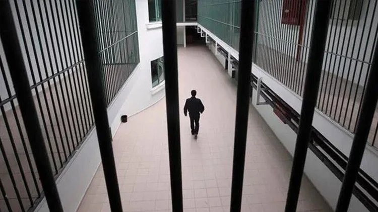 İran 2 yıldan uzun süredir tutuklu bulunan ABD vatandaşını serbest bıraktı
