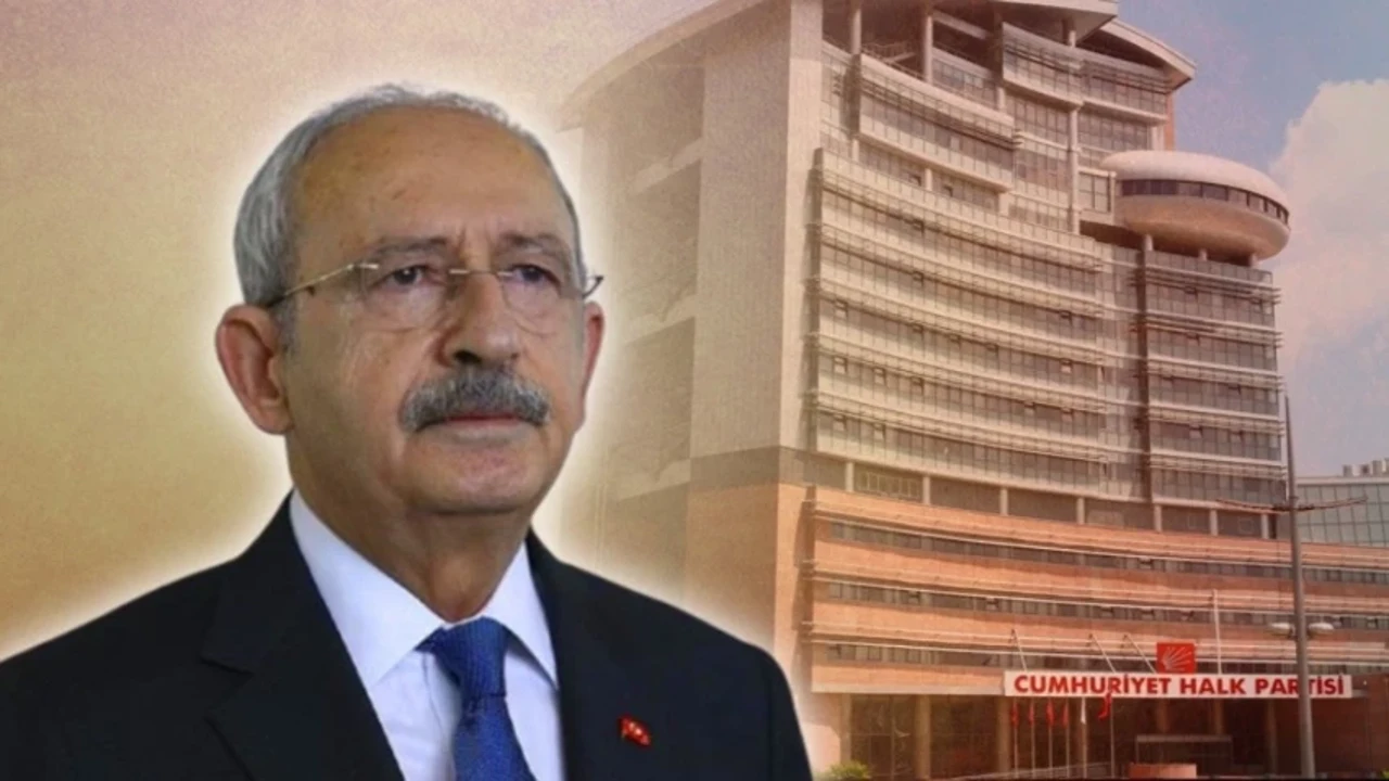 Kemal Kılıçdaroğlu ile ilgili çarpıcı iddia! ‘Operasyon istemiyorsanız…’