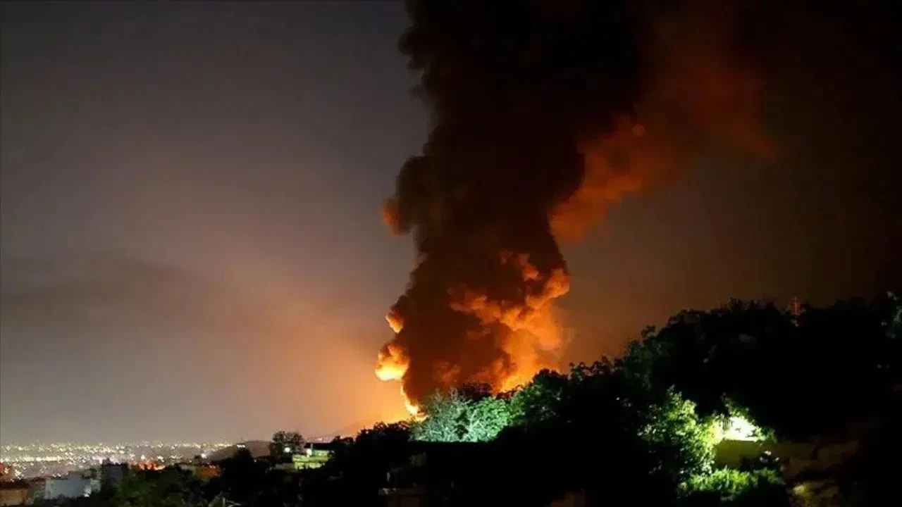 İran: ABD saldırılarında 2 ölü, 260 yaralı
