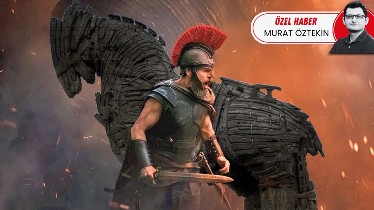 250 milyon dolarlık filmin konusu ülkemizde geçiyor: ‘Odyssey’ ile gözler Anadolu’ya çevrilecek