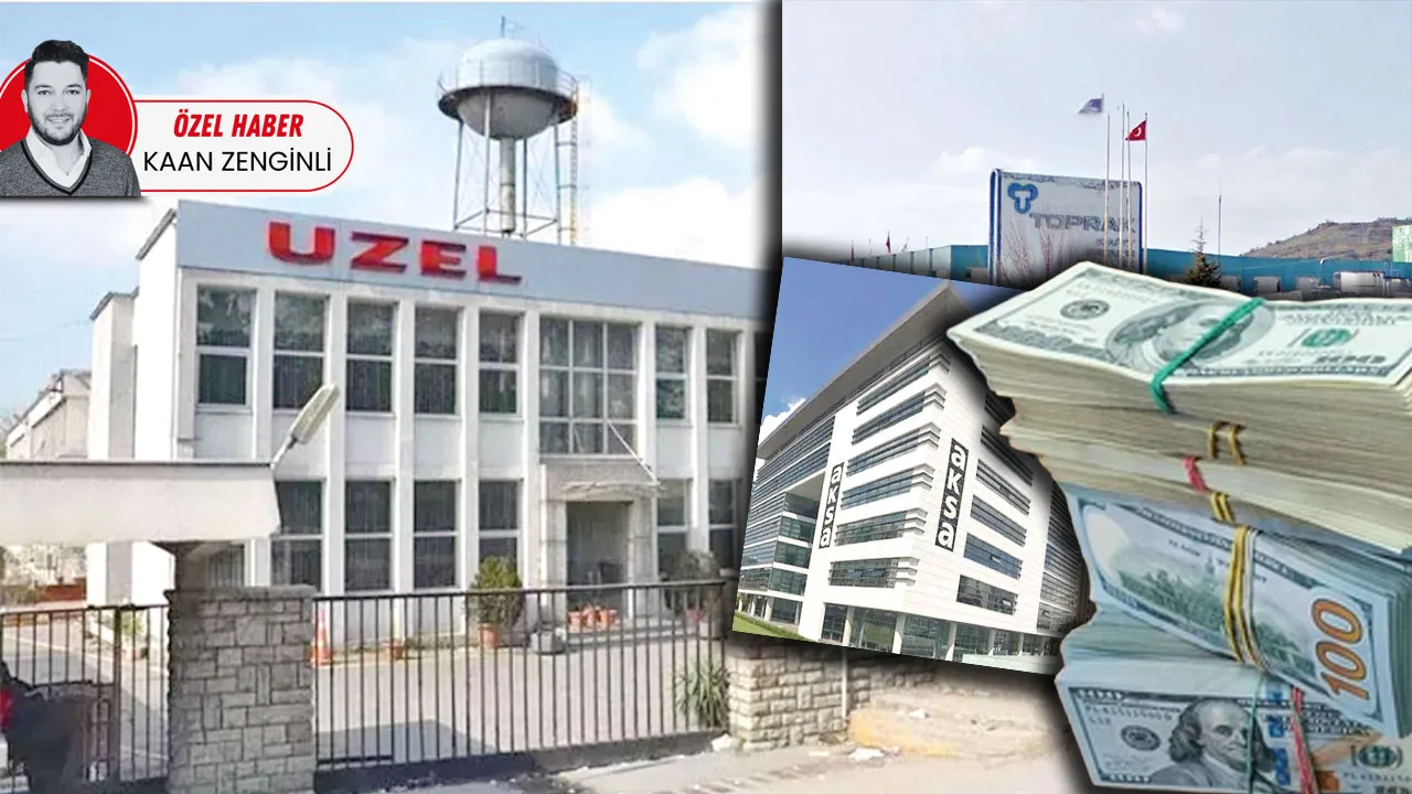 Milyar dolarlık miras savaşları! Servet büyüdü, aileler parçalandı