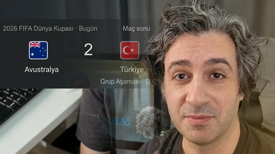 Türkiye Avustralya dünya kupası maçı: 10 bin kişiden yalnızca 7 kişi doğru skoru bilebildi | Spor Haberleri