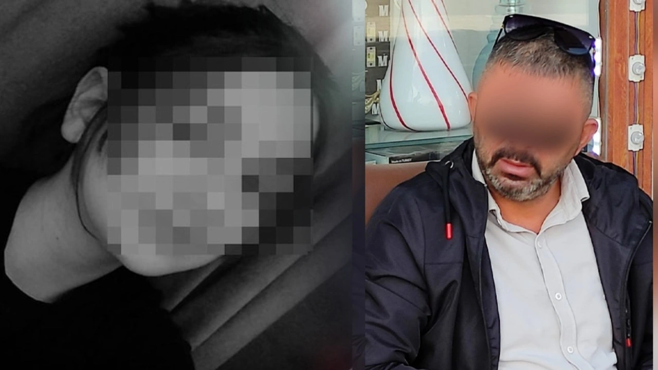 'Sana eşofman aldım' diyerek istismar etmişti: DNA raporuna rağmen serbest kaldı