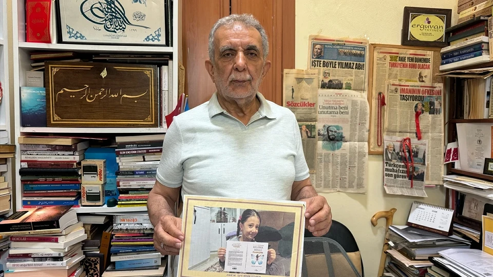 Bir annenin günlüğü lösemi hastalarına umut ve rehber oluyor
