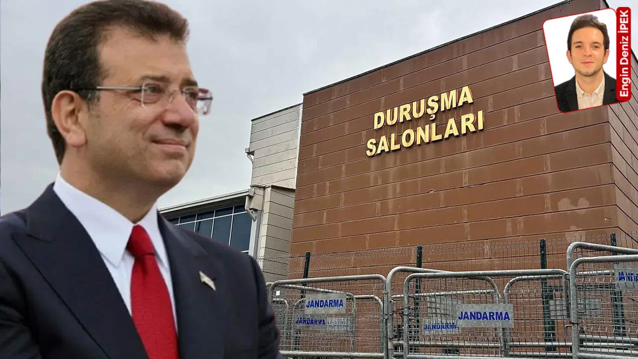 Cumhuriyet Silivri'den bildiriyor: İBB Davası'nda 62. gün