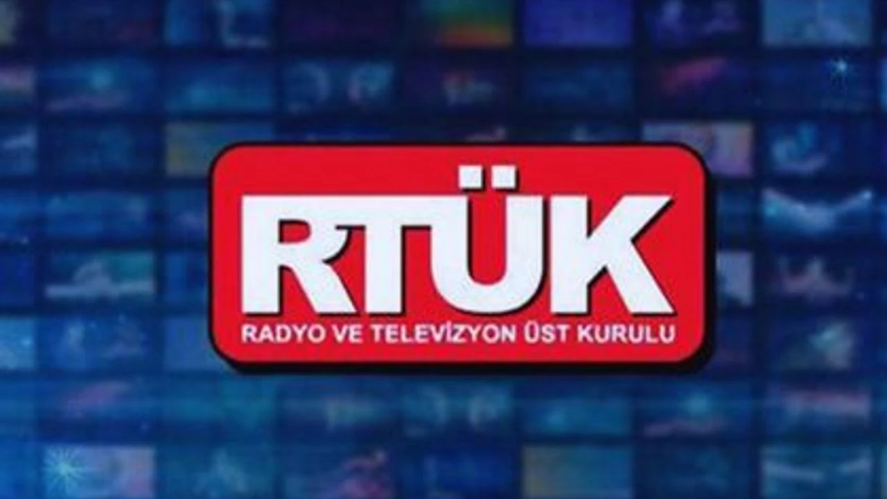 RTÜK'ten kritik uyarı: NATO Zirvesi öncesi kanallara milli güvenlik çağrısı