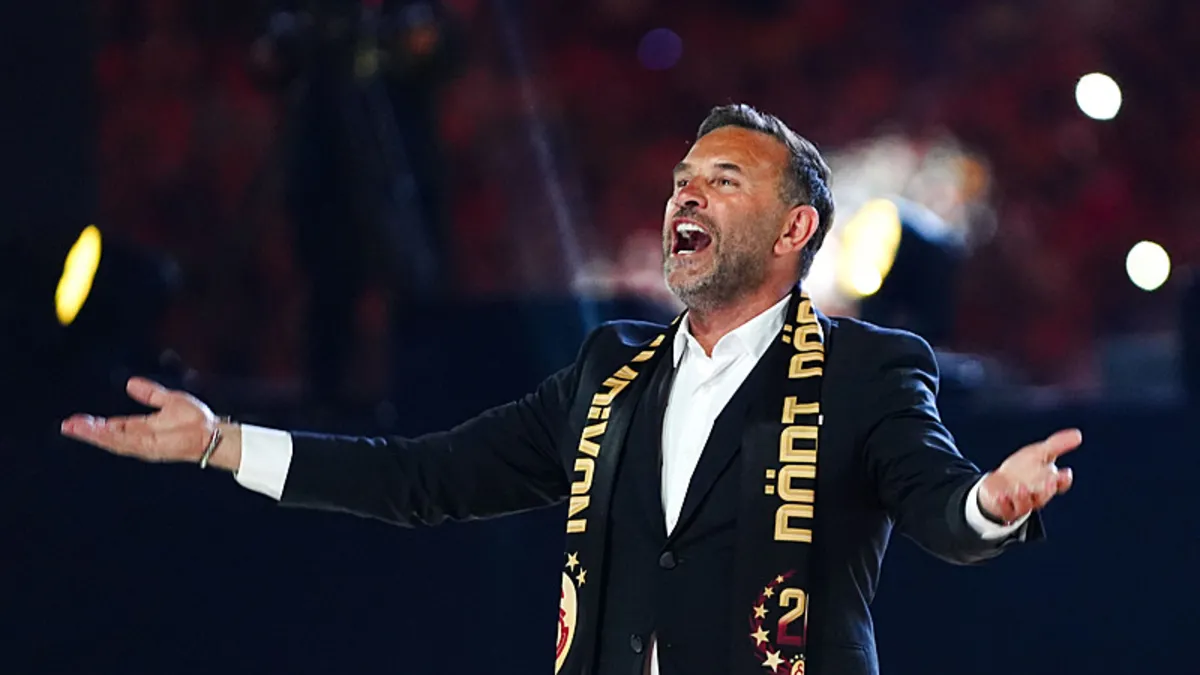 G.Saray, Fransız yıldızın peşinde!