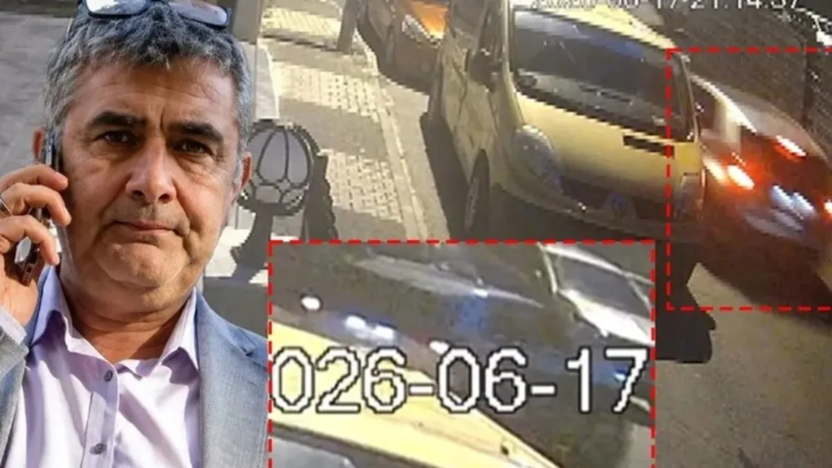 Erhan Karaal'ı kim, neden kaçırdı? İBB'nin kilit ismi bulundu