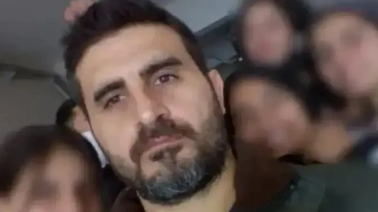 Özgür öğretmenin katil zanlısı Almanya'da yakalandı! Türkiye'ye getirildi