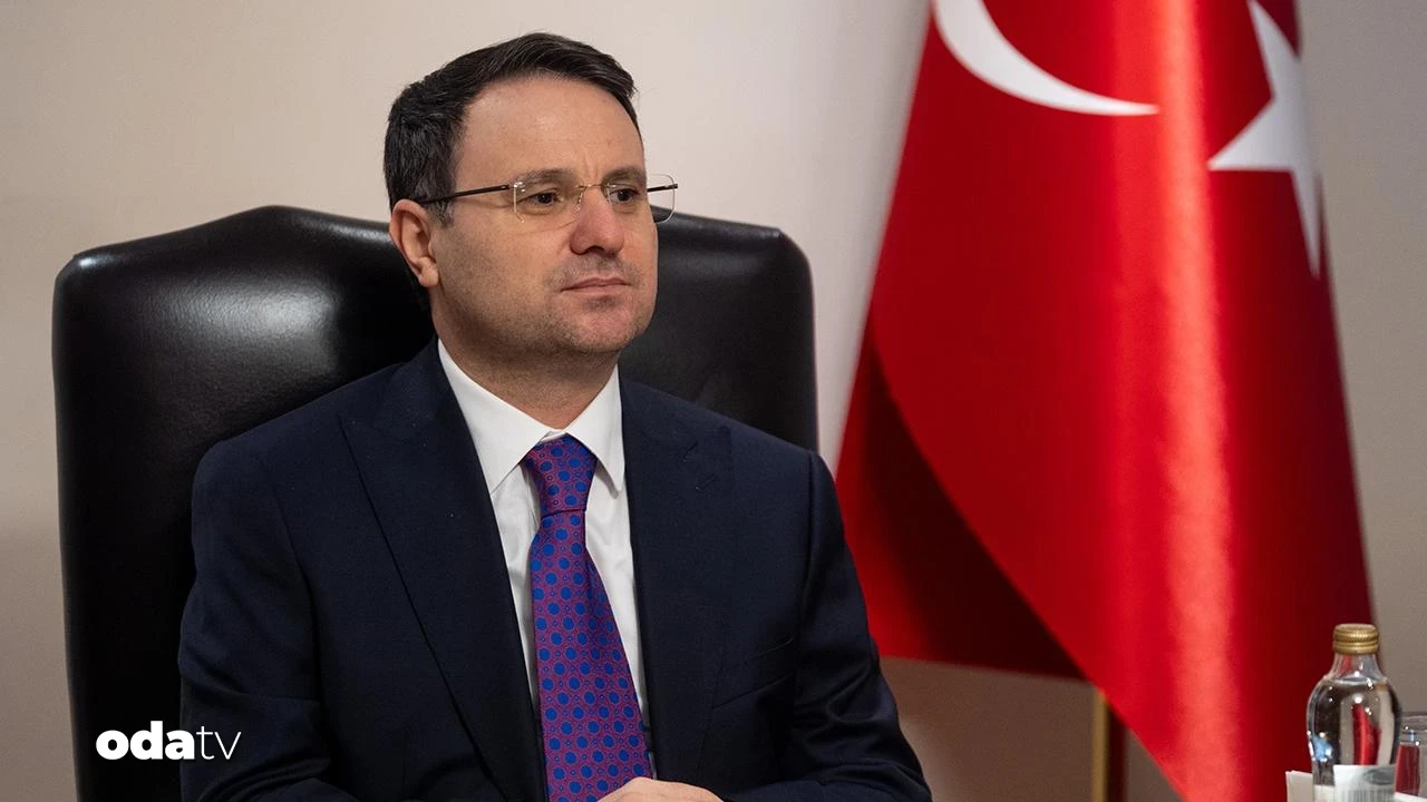 Adalet Bakanı Gürlek bilançoyu açıkladı: Mayıs ayında 4 bin 606 tutuklama!