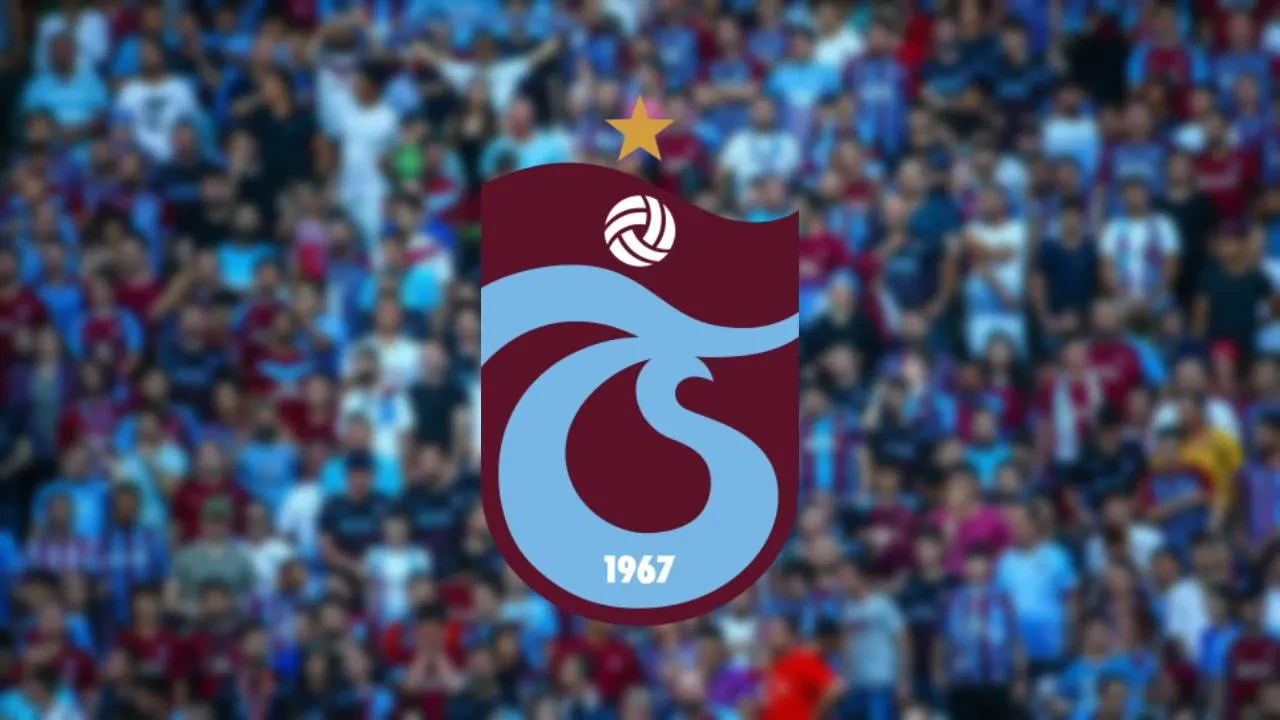 Trabzonspor yeni transferini açıkladı! Bordo-mavililer 29 yaşındaki oyuncuyla sözleşme imzaladı