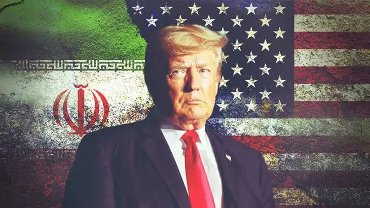 Trump: İran ile görüşmeye hiç hevesim yok
