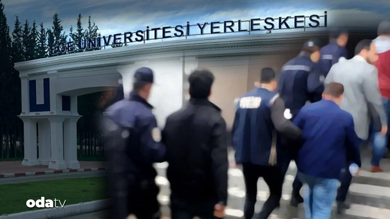Ege Üniversitesi soruşturmasında yeni detay: 'Hayır' diyene mobbing... Adrese teslim ihale