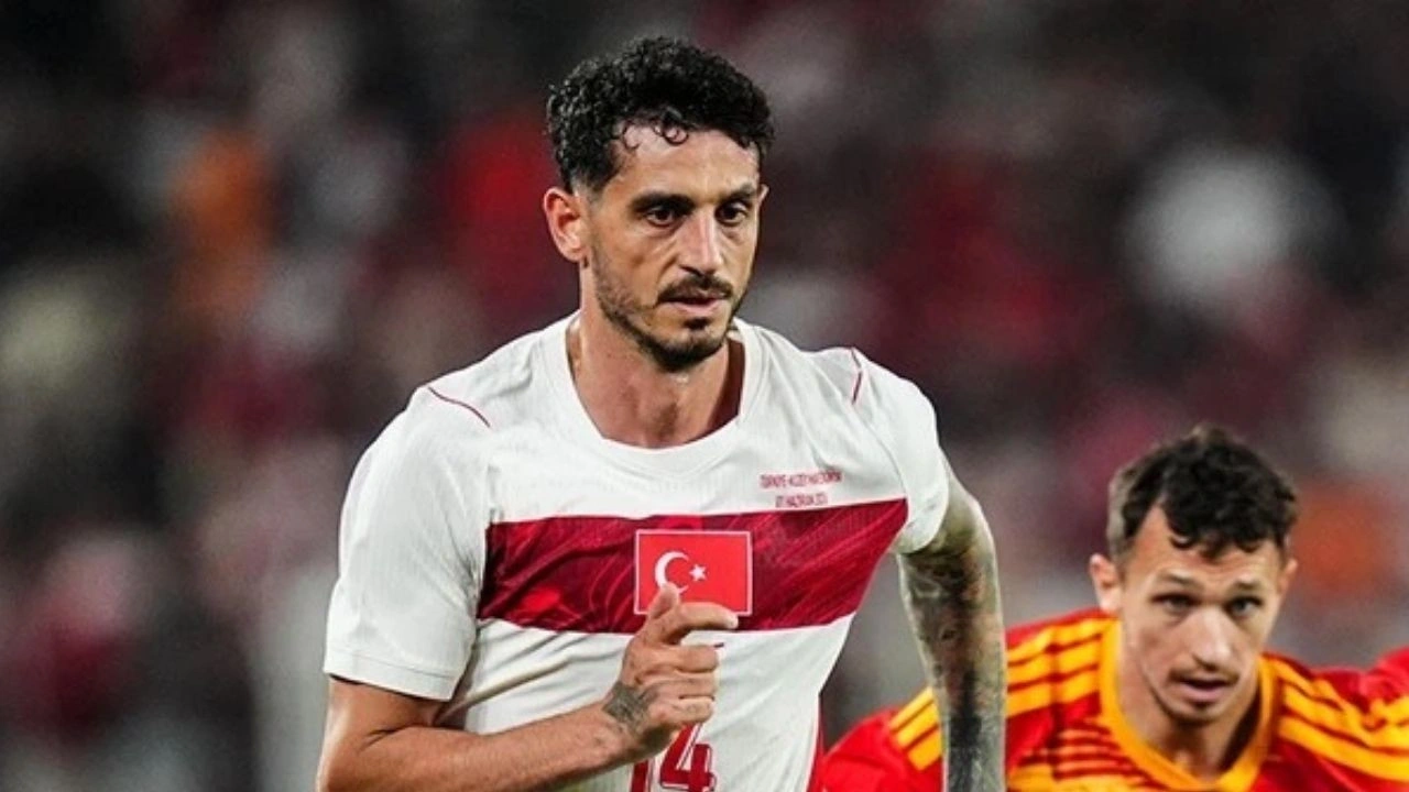 Samet Akaydin'ın yeni takımı belli oldu