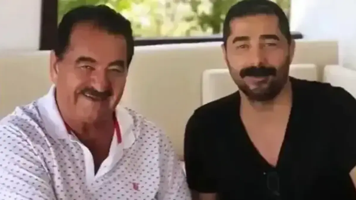 İbrahim Tatlıses’in sağlık durumu gündem oldu! Oğlu Ahmet Tatlıses’ten dikkat çeken sözler
