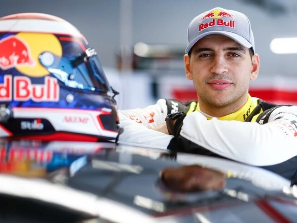 Ayhancan Güven, Le Mans 24 Saat Yarışı'nı tamamlayamadı