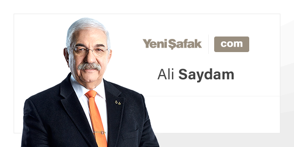 Onlar dışarıdan, bizimkiler içeriden…