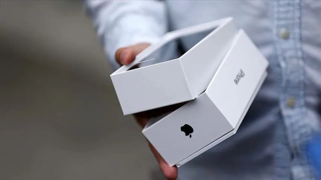 Apple yeni programını tanıttı! Artık iPhone'lar 24 ay vadeyle kiralanabilecek