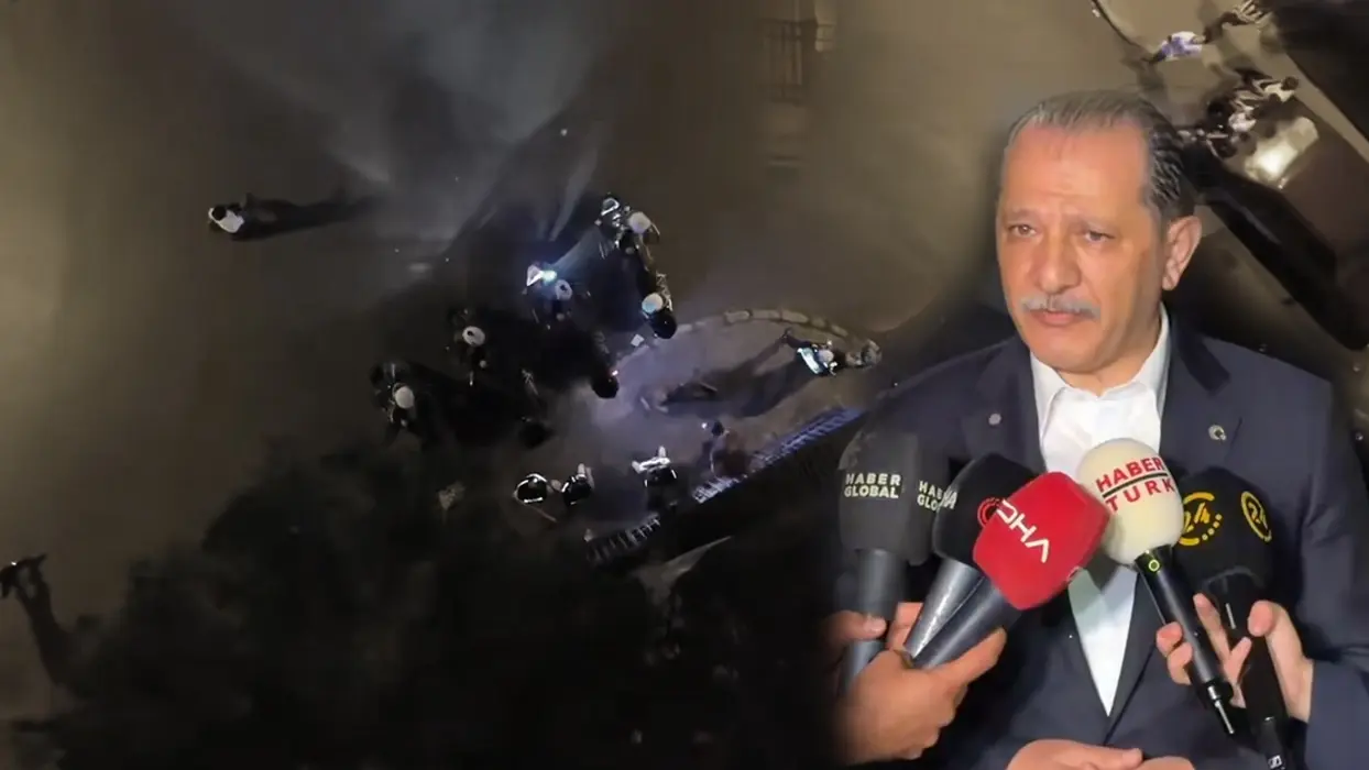 Şişli'de narkotik denetimi! Emniyet Müdürü Yıldız: Her daim sahadayız