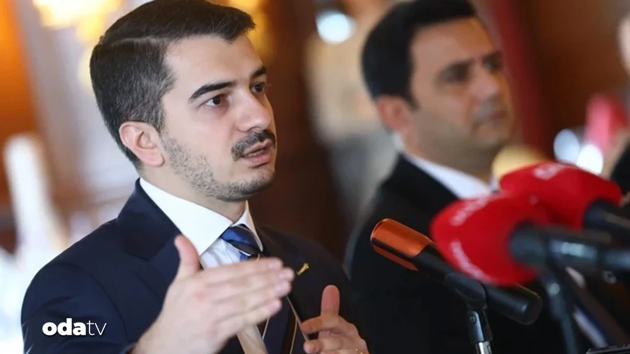 CHP'li Başkana tutuklama talebi