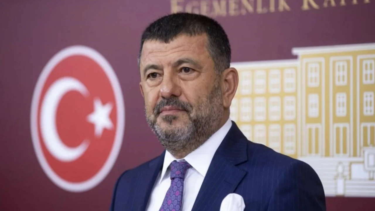 Veli Ağbaba’nın danışmanı yarım milyon TL'yi böyle savundu