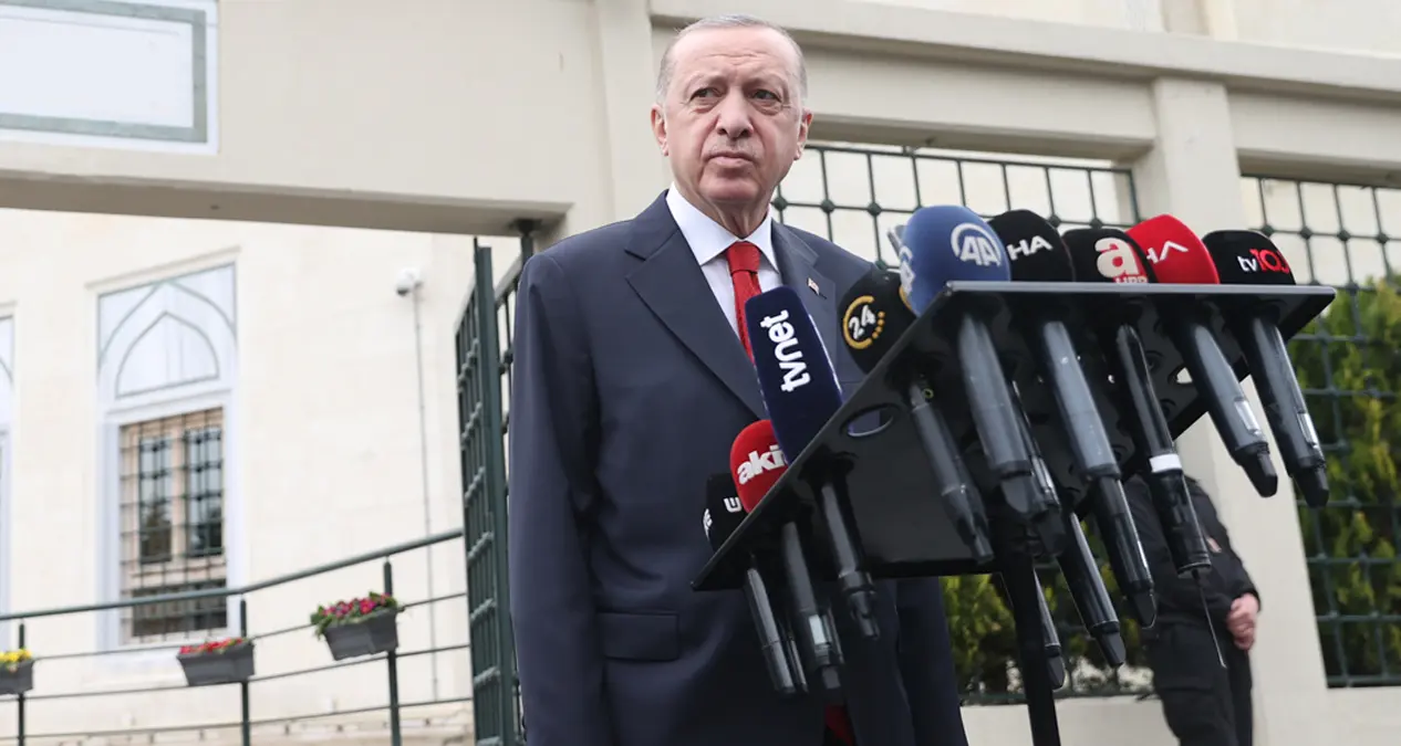 NATO Zirvesi'nin yankıları sürüyor! Başkan Erdoğan'dan Trump vurgusu: Teşekkür telefonları geldi