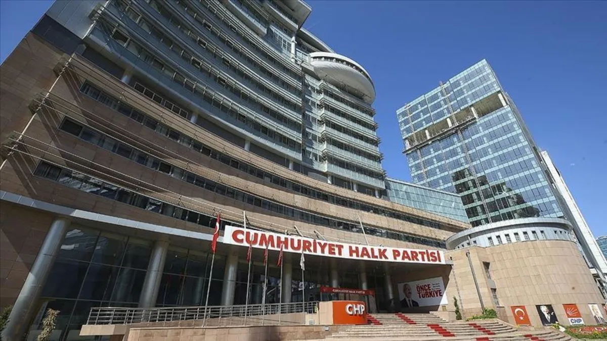 SON DAKİKA | CHP Özgür Özel döneminde fondaşlara para yağdırdı! Medya ve trol ordusuna 775 milyon lira