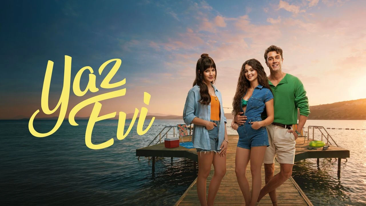 Yaz Evi filmi izle! Yaz Evi full, HD kalitede nereden ve nasıl izlenir? Oyuncu kadrosunda kimler var? Film nerede çekildi?