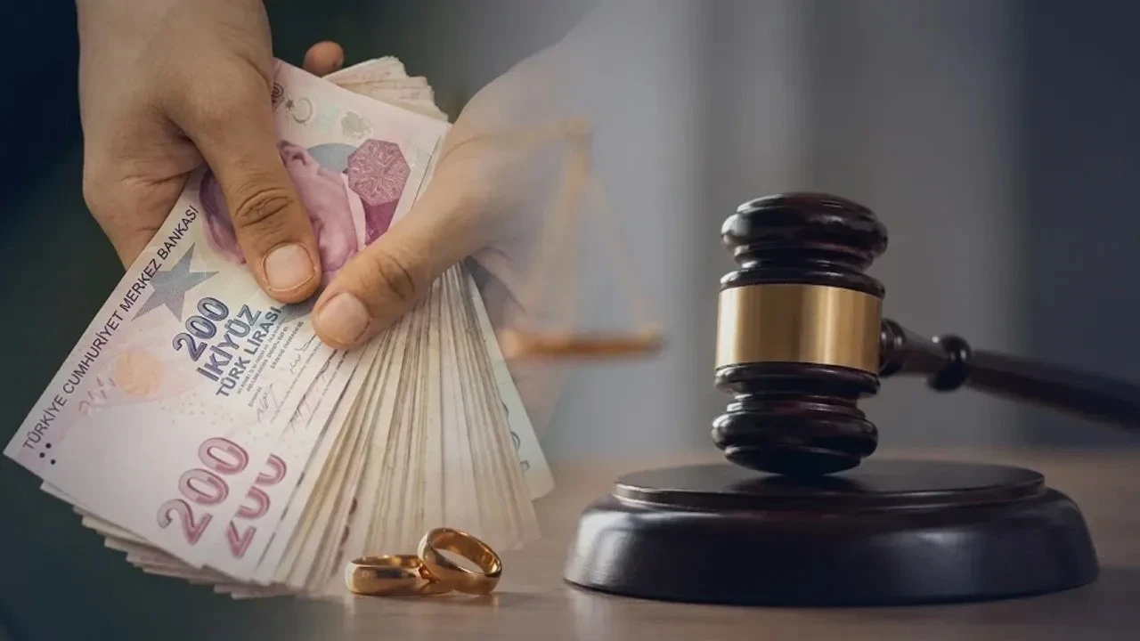 AYM süresiz nafakayı iptal etti! Mevcut nafakalar ne olacak? İşte merak edilenler...