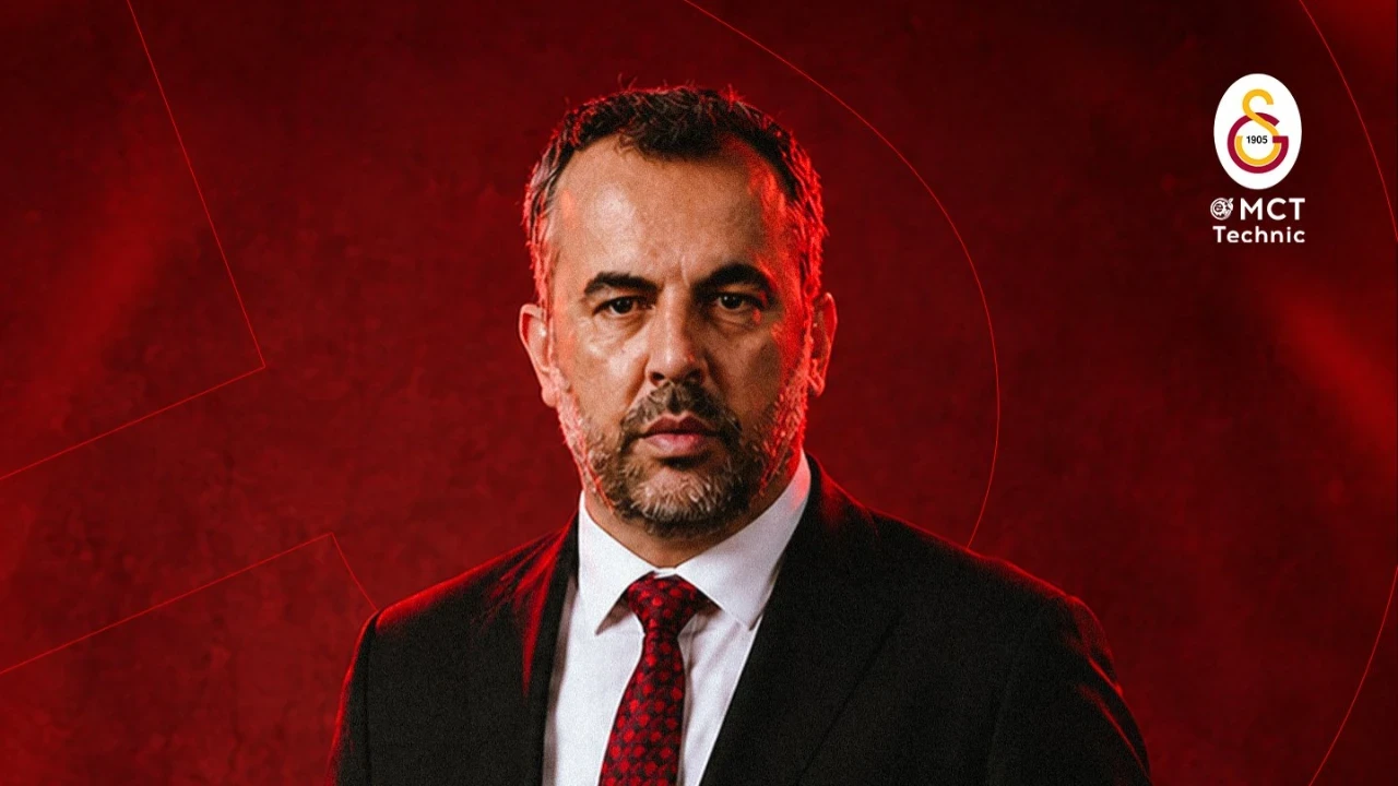 Galatasaray'ın yeni genel menajeri belli oldu