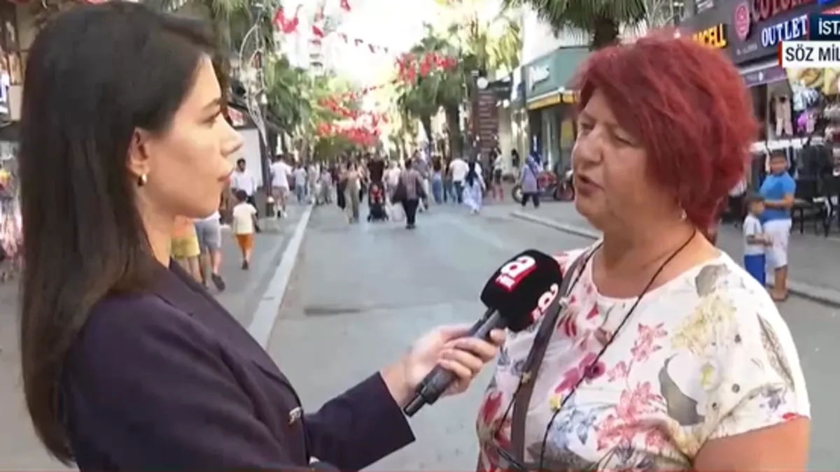 Özgür Özel'in 'Yeni Partisi' CHP'yi bitirecek mi? Sokaktan muhalefete tepki