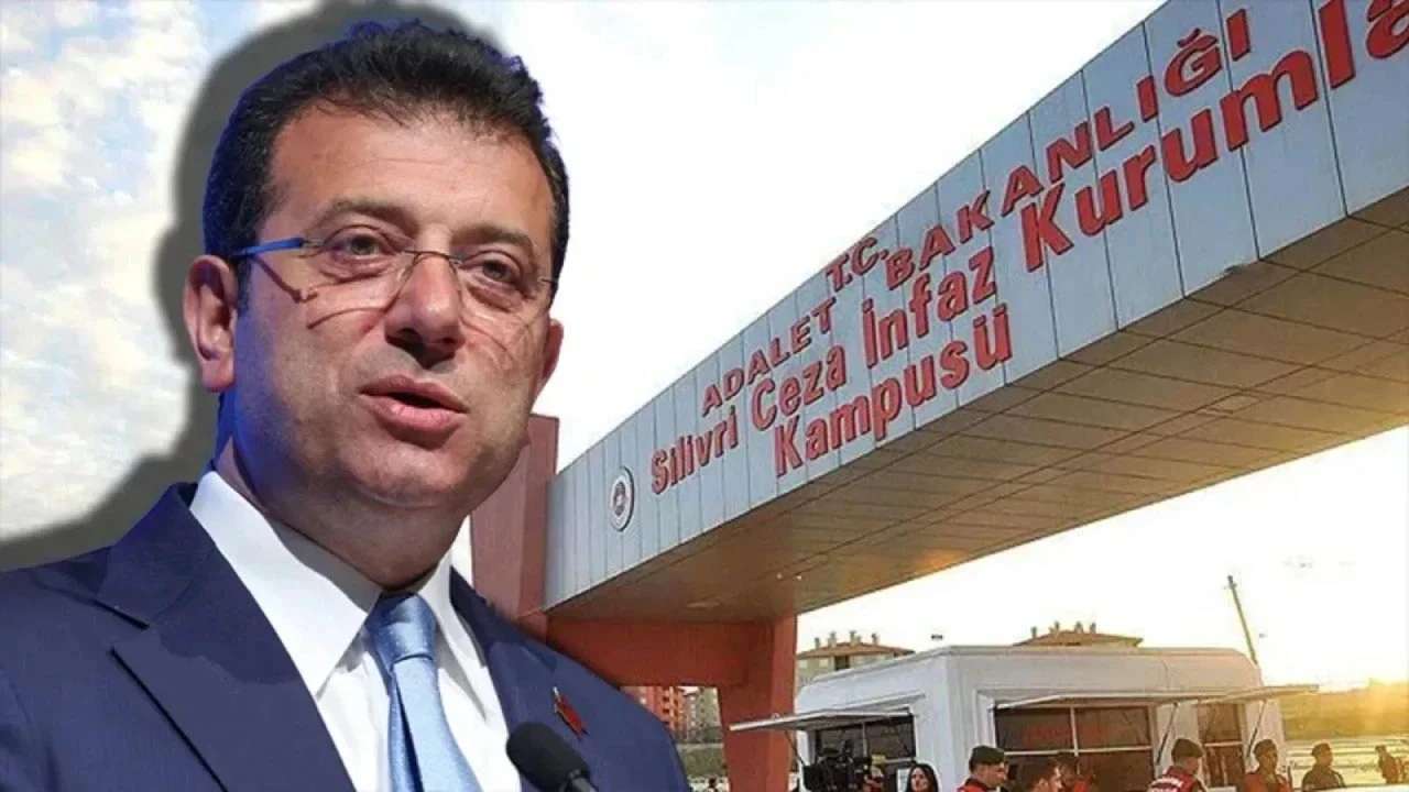 'İmamoğlu'nun Vekillerle Görüşmesi Yasaklandı' İddiasına Başsavcılıktan Yalanlama