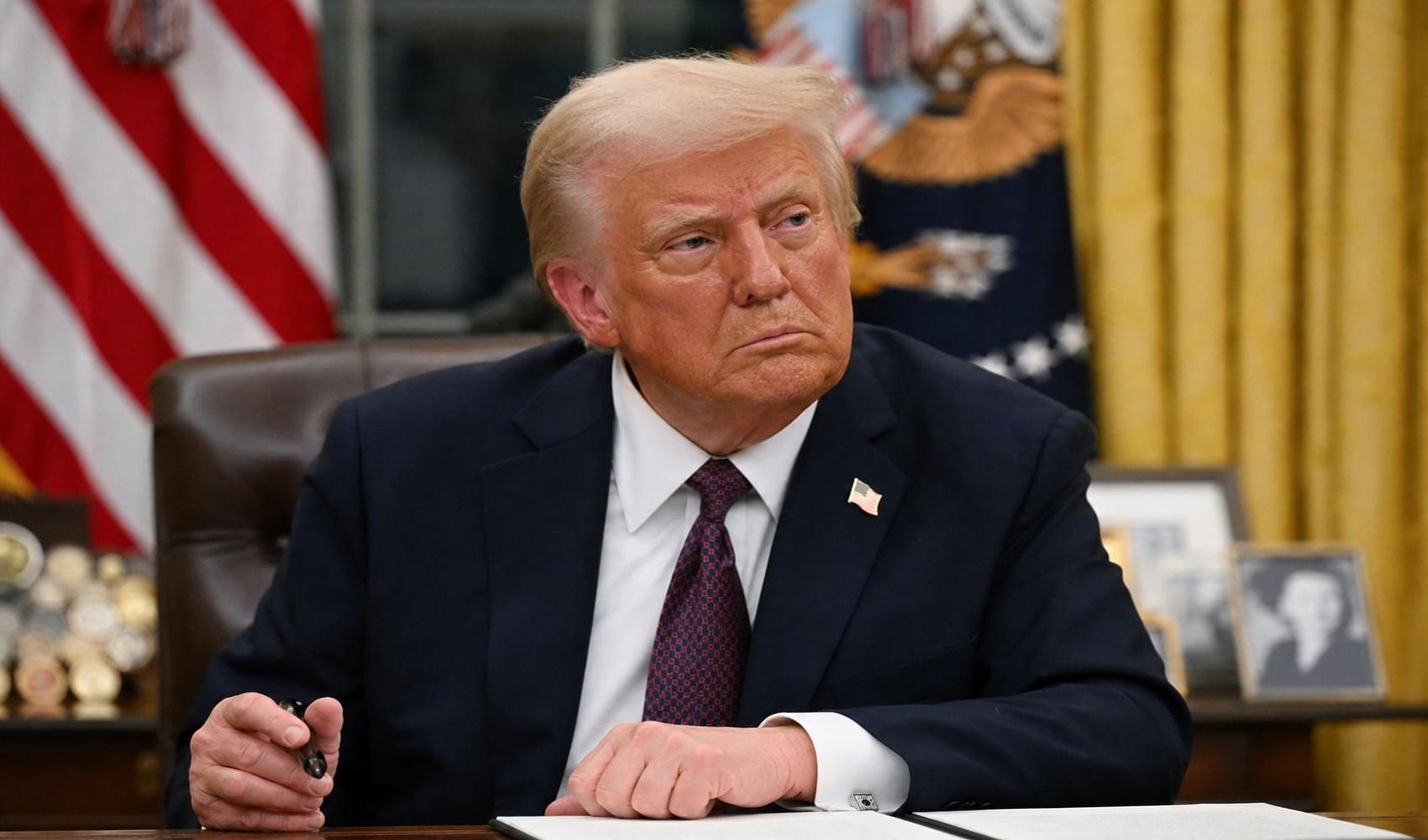 ABD’de mahkeme, Trump yönetiminin seçmen vatandaşlığı için SAVE veri tabanını kullanmasını durdurdu