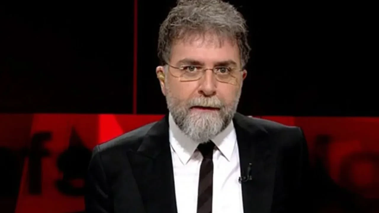 Gazeteci Ahmet Hakan'ın annesi yoğun bakıma kaldırıldı