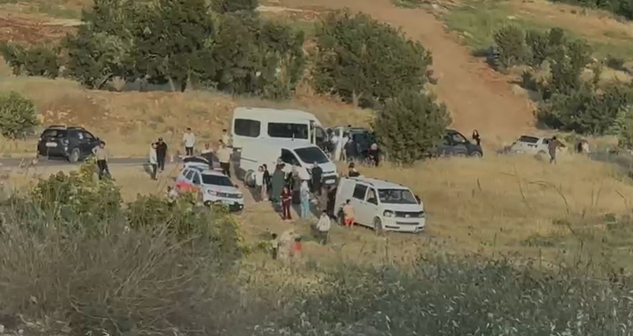 Hz. Nuh’u anma töreni sonrası art arda kazalar: Ölü ve çok sayıda yaralı var