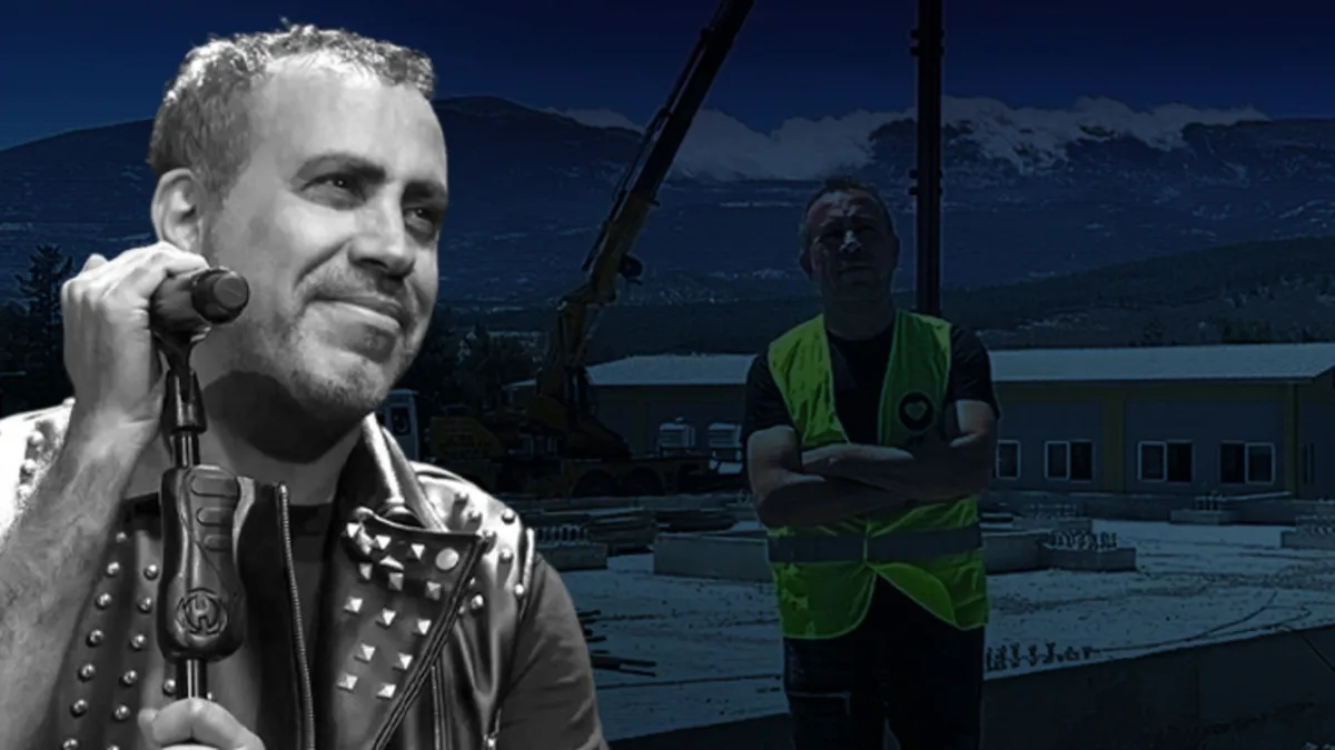 SON DAKİKA | Haluk Levent hakkında tutuklama talebi! Ahbap soruşturmasında yeni gelişme