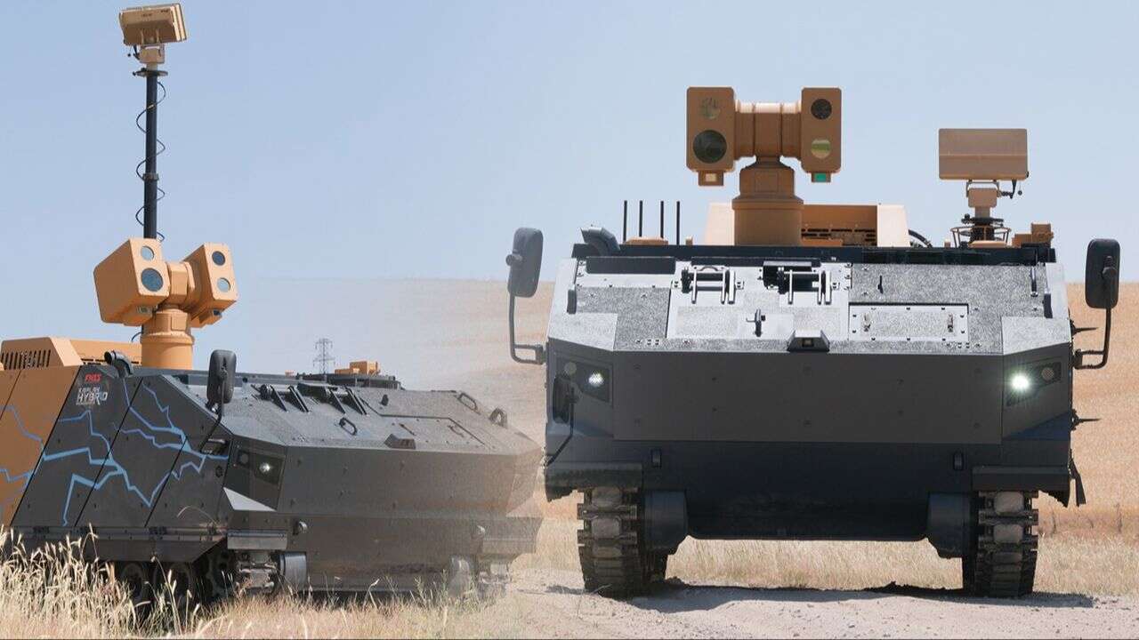 ÇELİK KUBBE'nin lazer gücü ALKA, yeni kabiliyetlerle güçleniyor