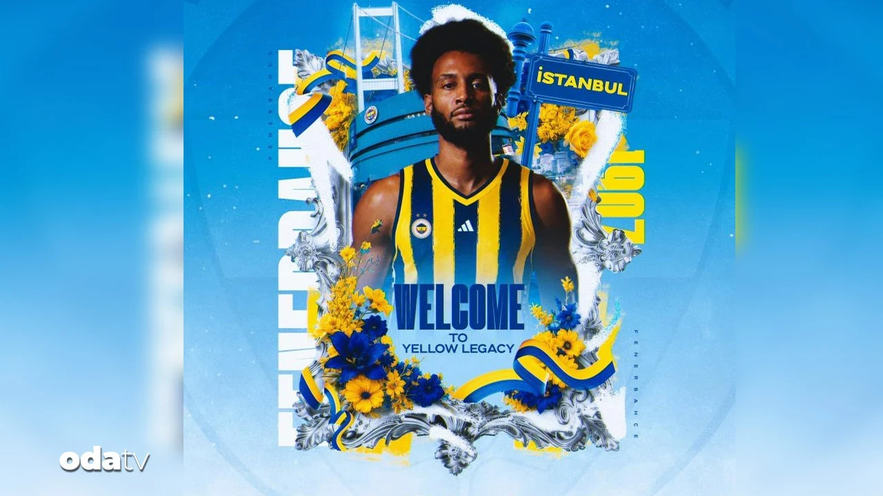 Fenerbahçe Beko’da Braxton Key dönemi