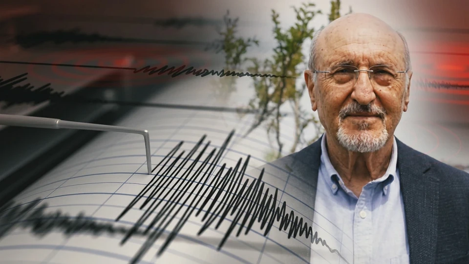 Muğla'da 5,3'lük Deprem: Osman Bektaş'tan Datça Depremi Sonrası İlk Açıklama | SON DAKİKA DEPREM HABERLERİ