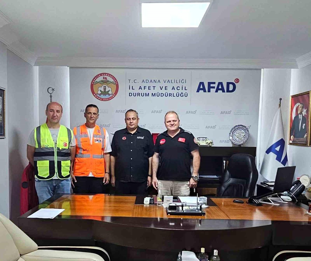 İHAKUT Havacılık Spor Kulübü, AFAD ile ortak çalışma protokolü imzaladı